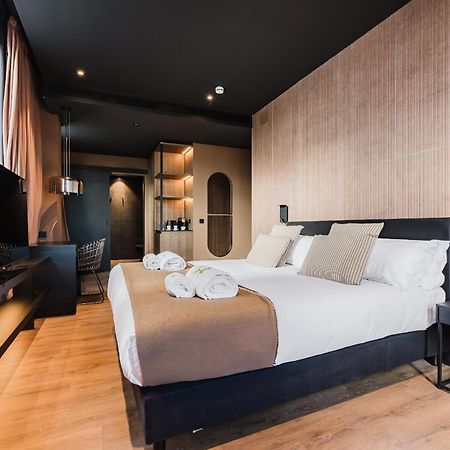 Hotel Arena Select Валенсия Экстерьер фото