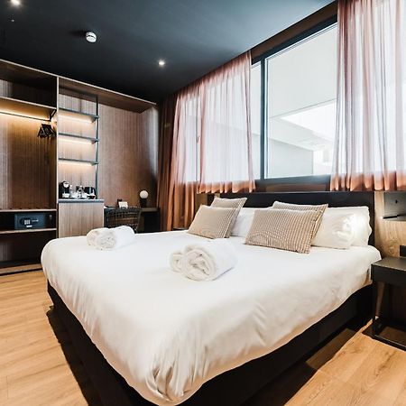 Hotel Arena Select Валенсия Экстерьер фото