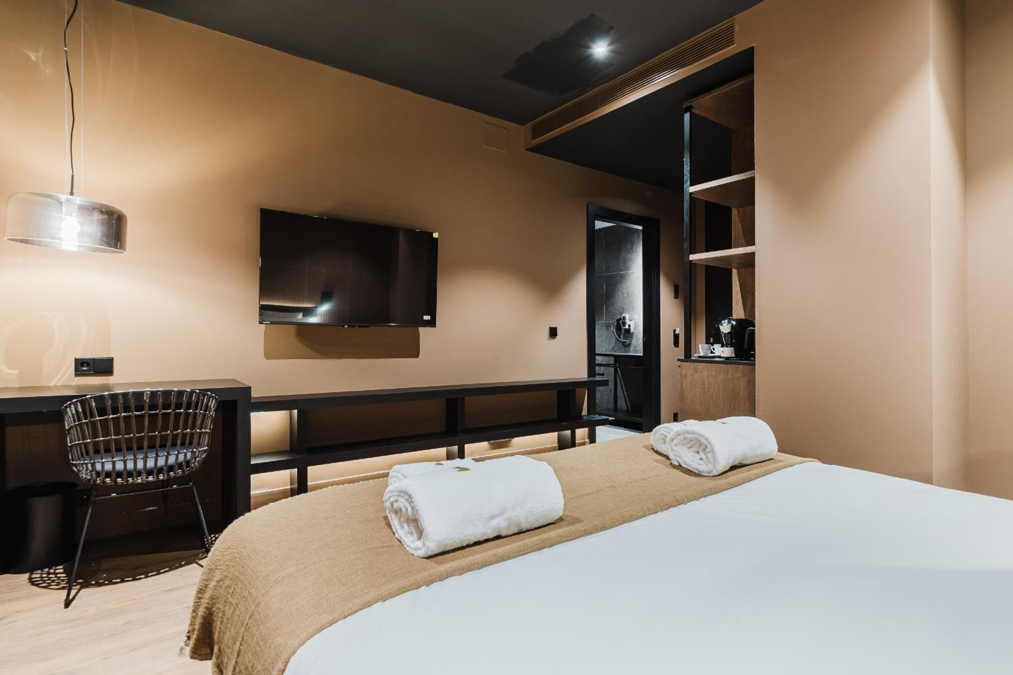Hotel Arena Select Валенсия Экстерьер фото