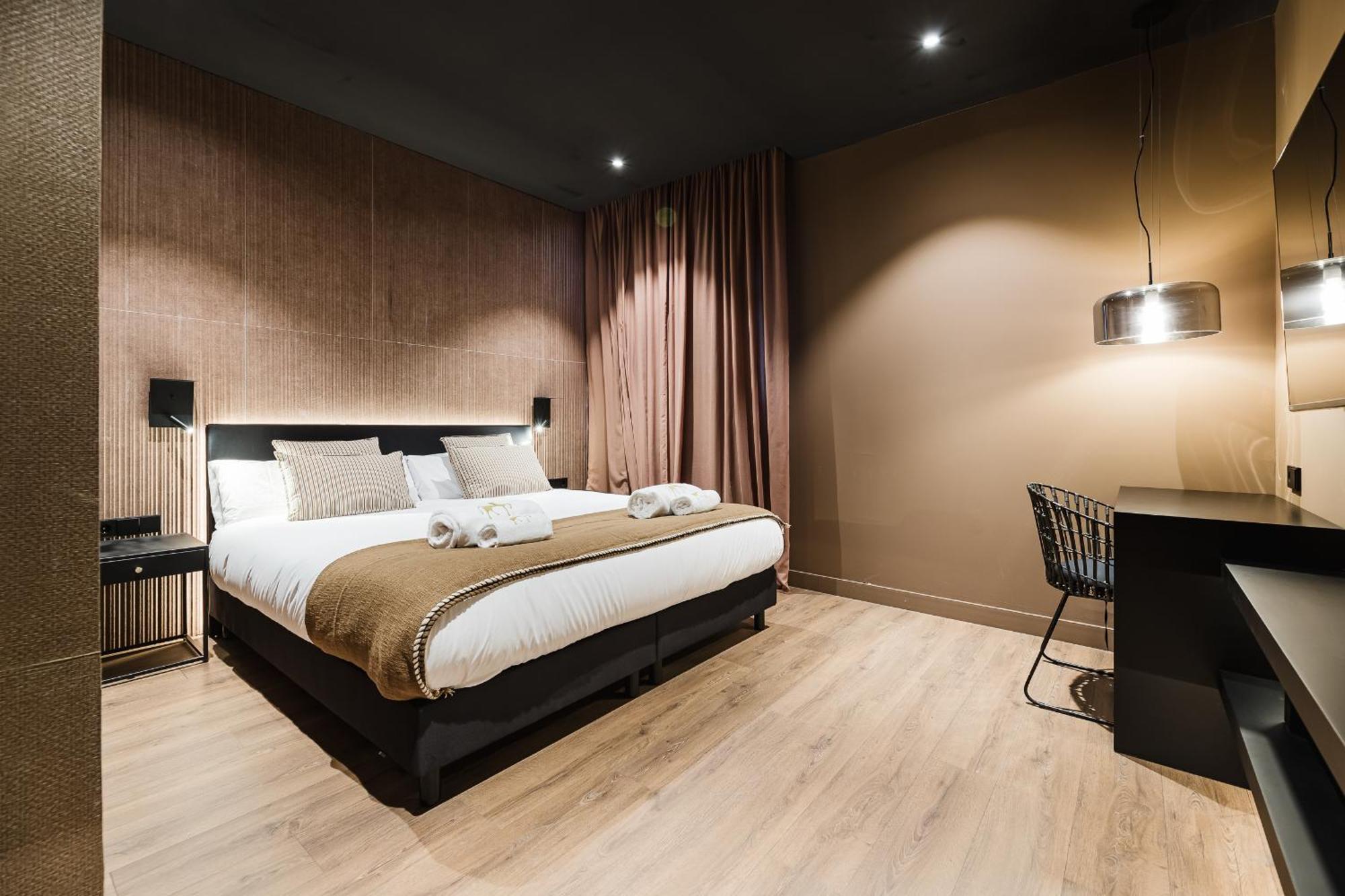Hotel Arena Select Валенсия Экстерьер фото