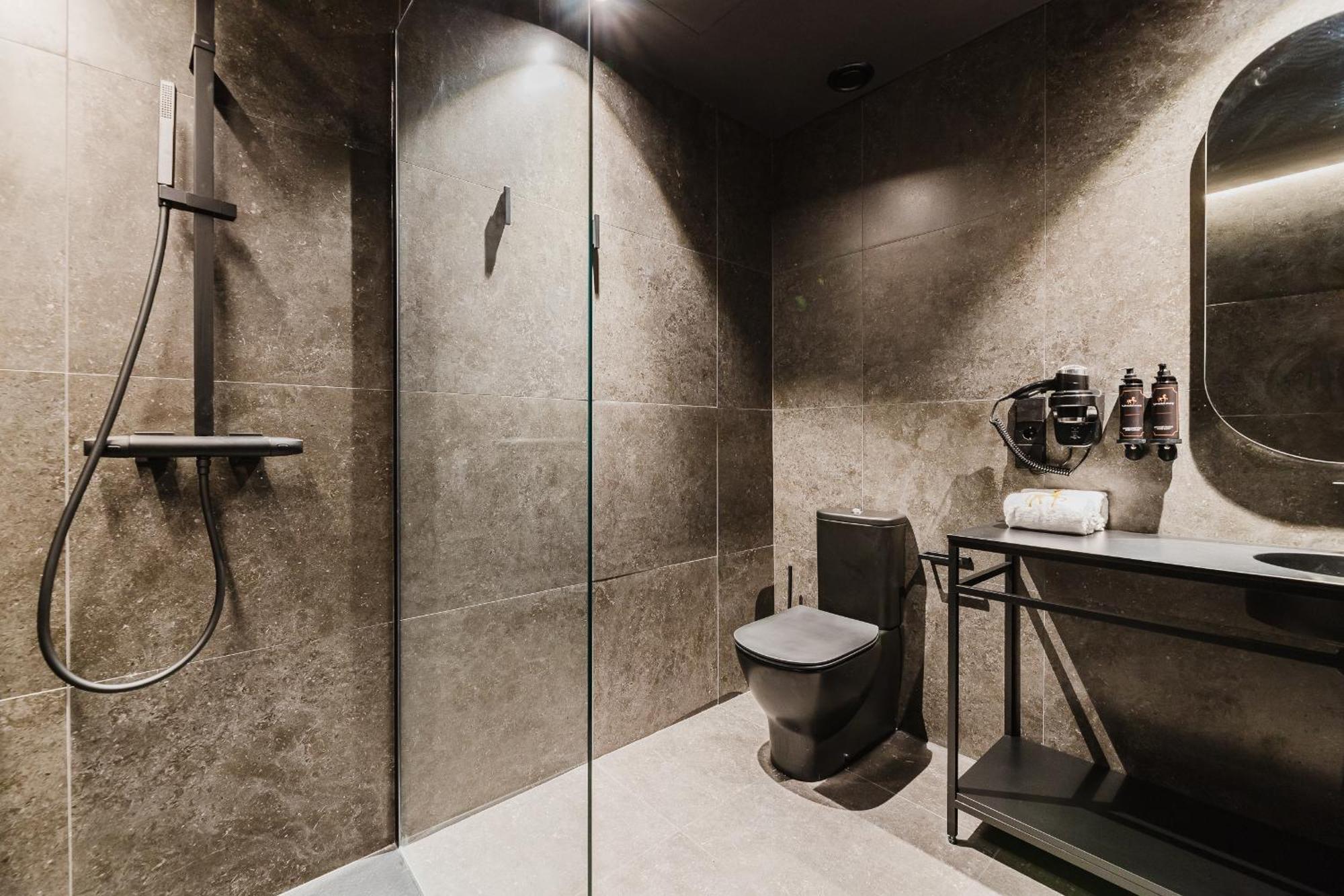 Hotel Arena Select Валенсия Экстерьер фото