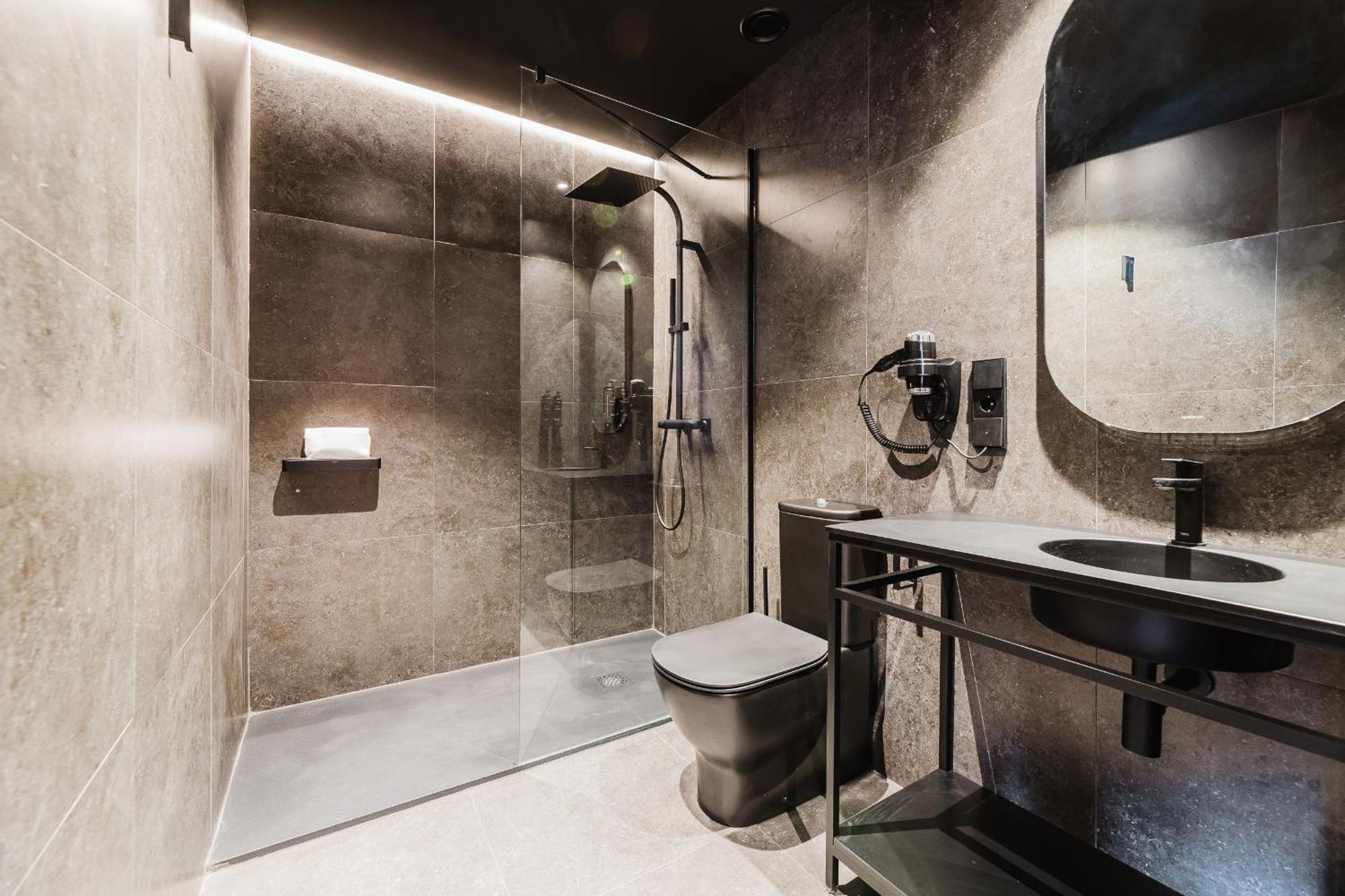 Hotel Arena Select Валенсия Экстерьер фото
