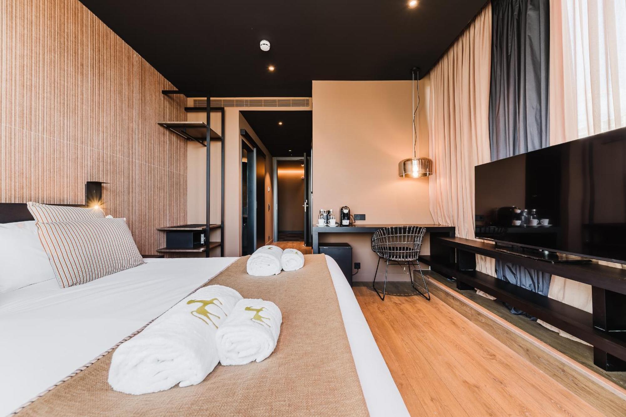 Hotel Arena Select Валенсия Экстерьер фото