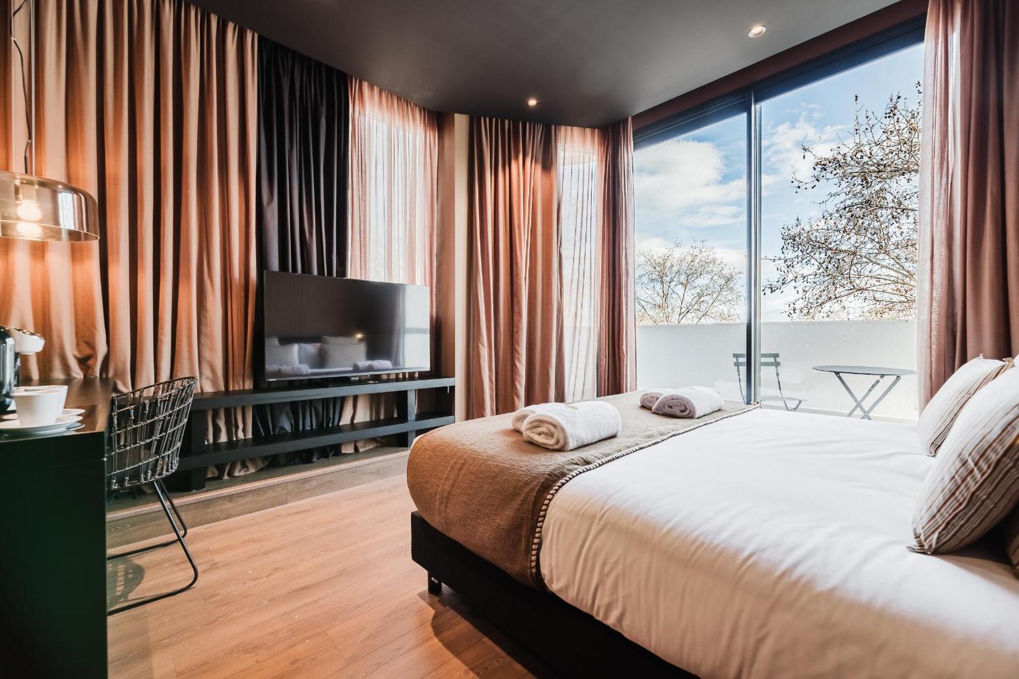 Hotel Arena Select Валенсия Экстерьер фото