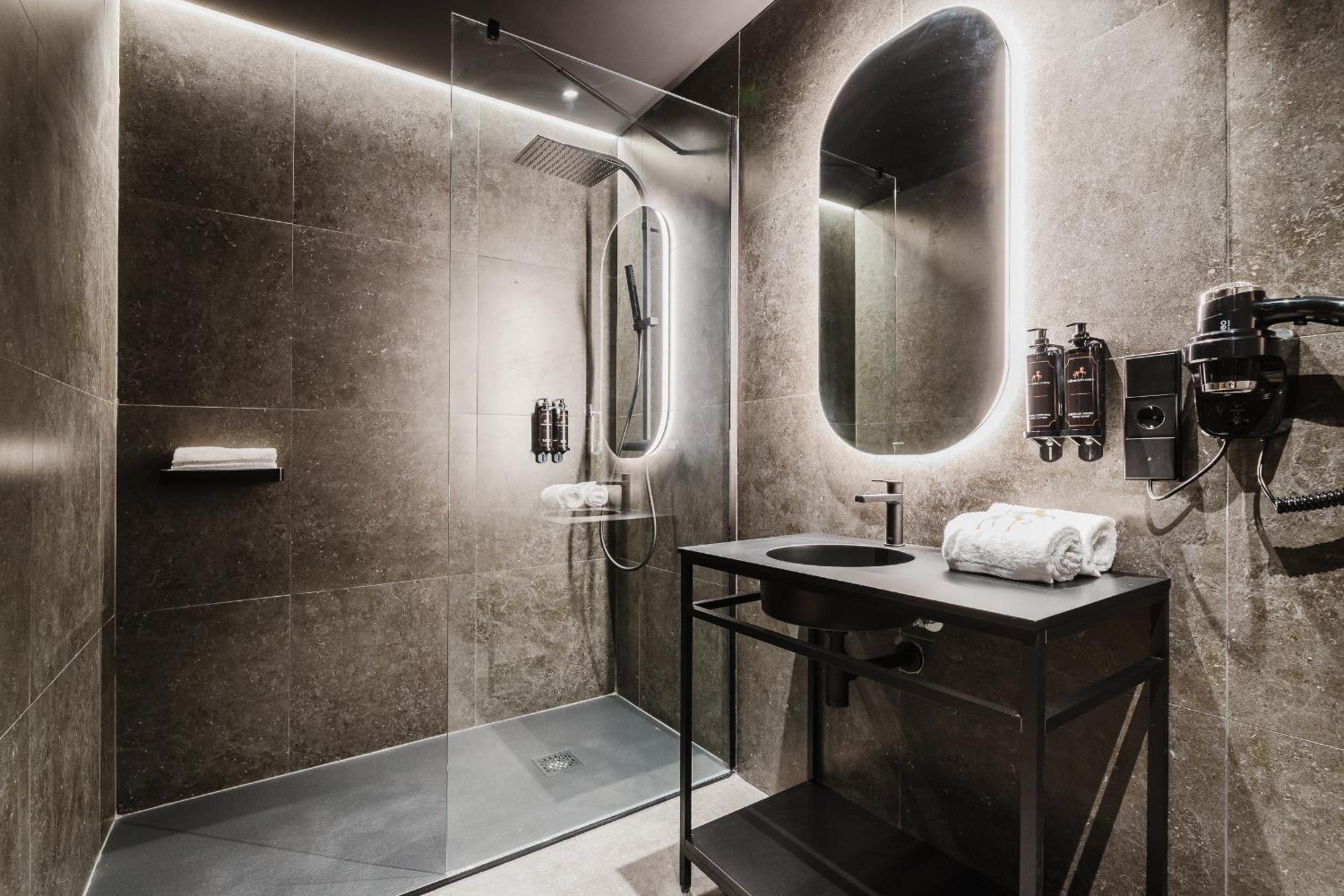 Hotel Arena Select Валенсия Экстерьер фото