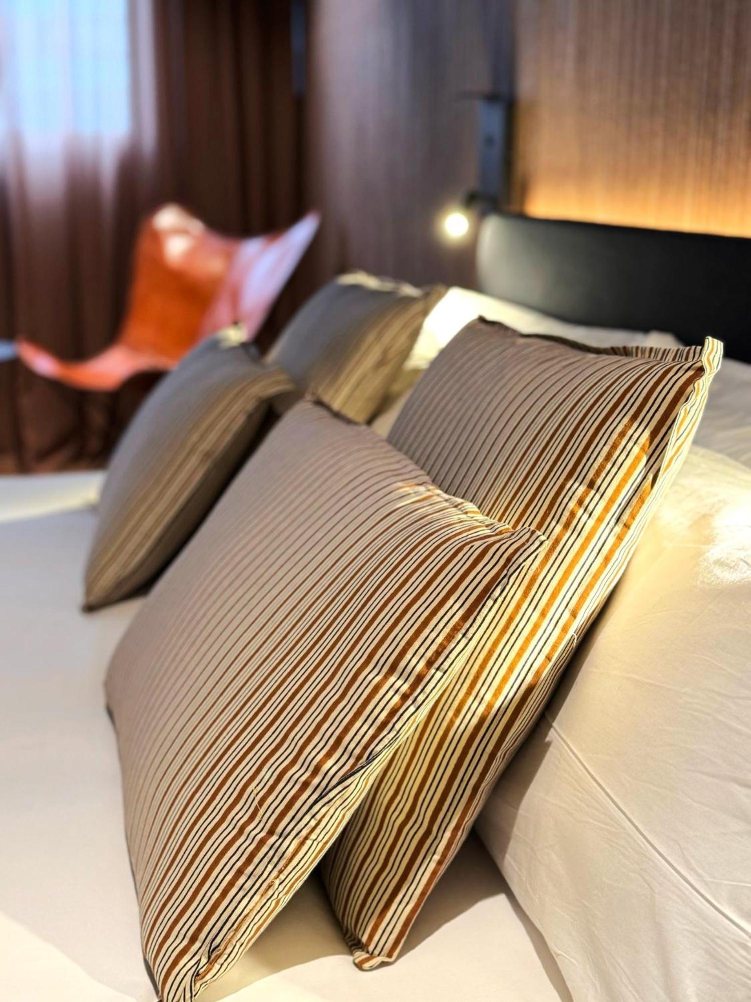 Hotel Arena Select Валенсия Экстерьер фото