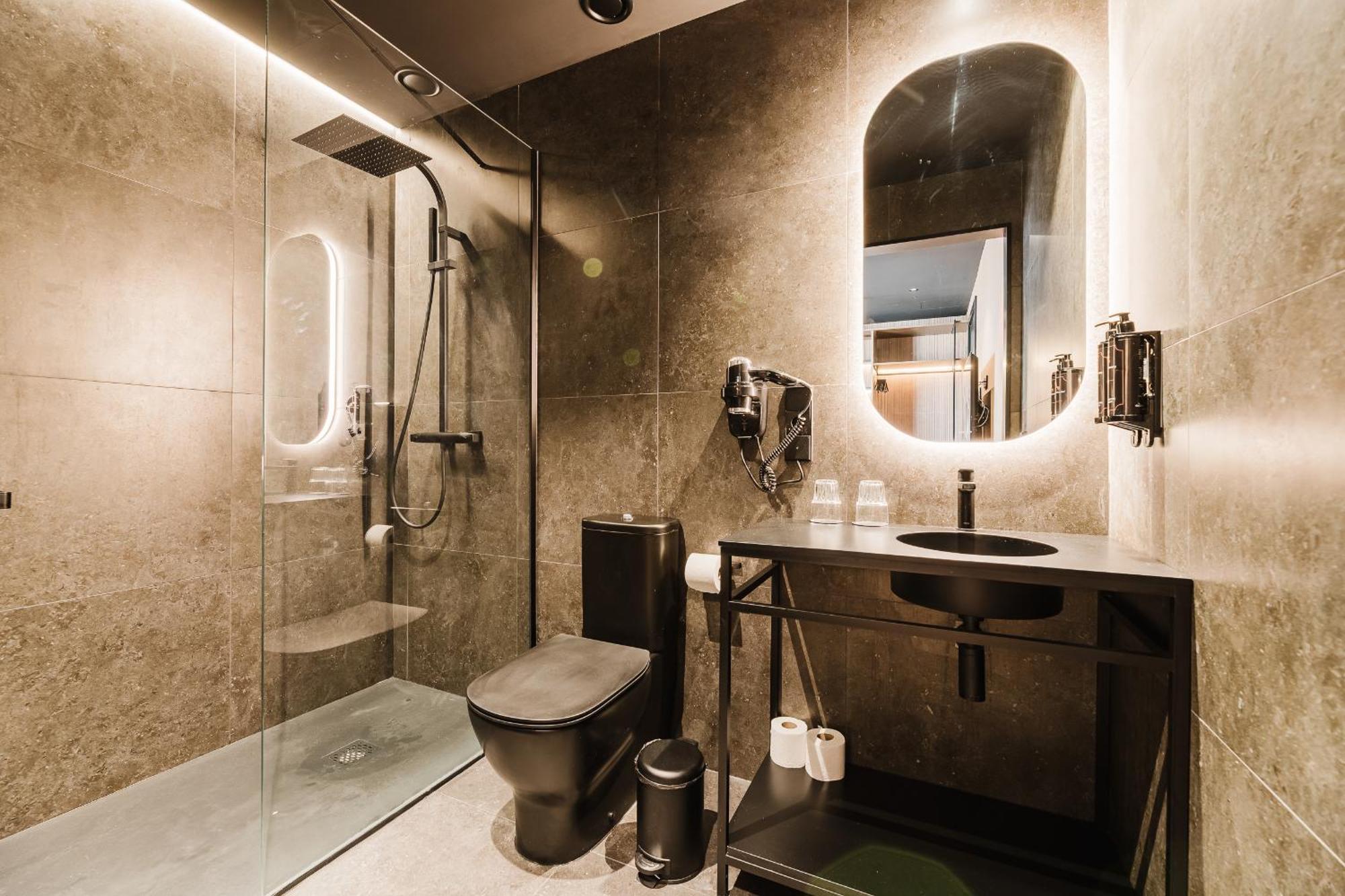 Hotel Arena Select Валенсия Экстерьер фото