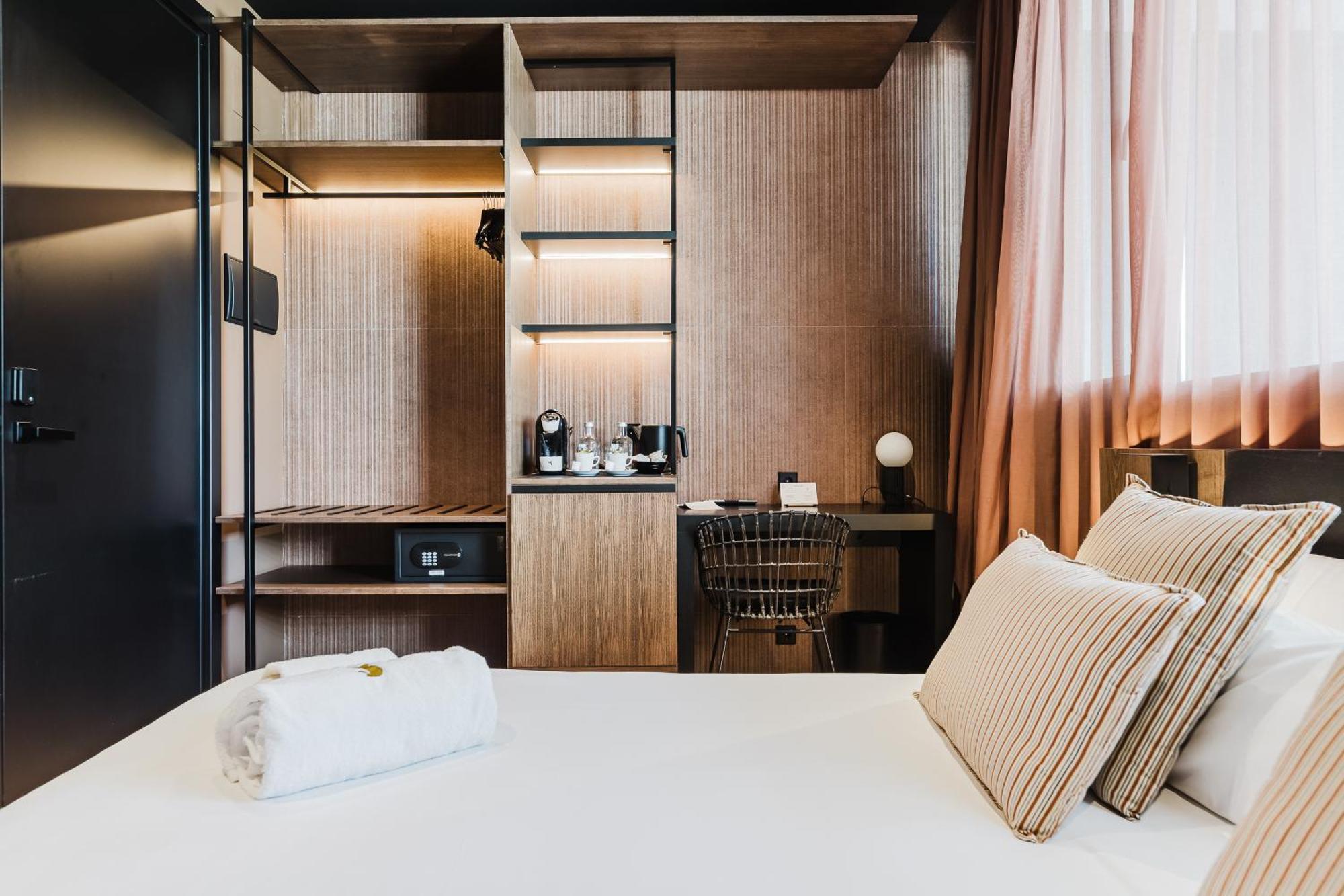 Hotel Arena Select Валенсия Экстерьер фото
